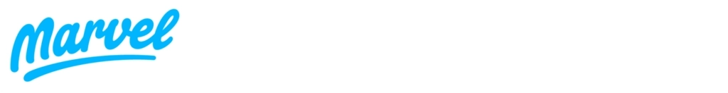 Marvel logo