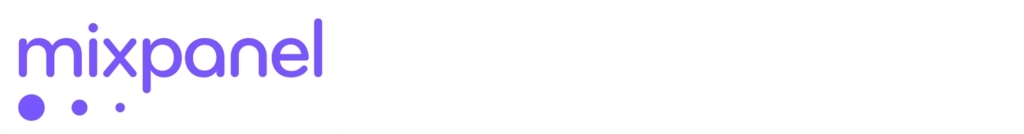 Mixpanel logo