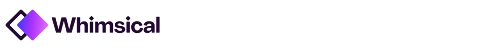 Whimsical logo
