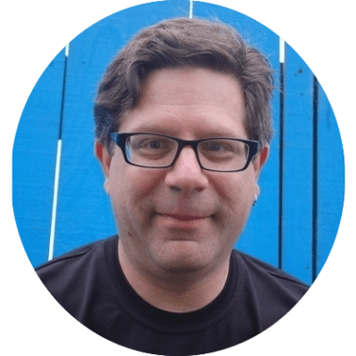 Steve Portigal