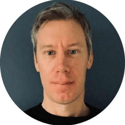 Martyn reding