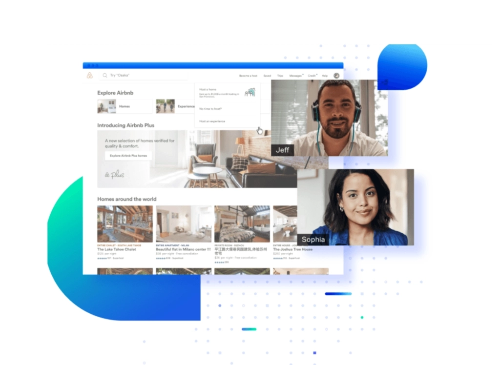 Stock image testing