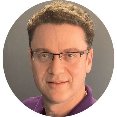 Tomer Sharon