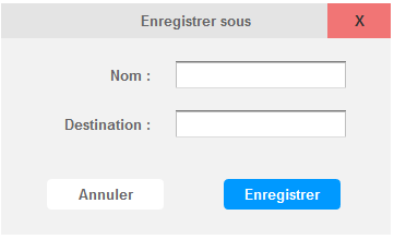 Capture of login
