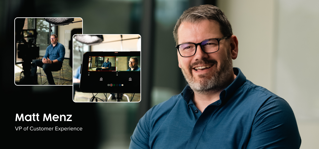 Amazon AWS customer story assets