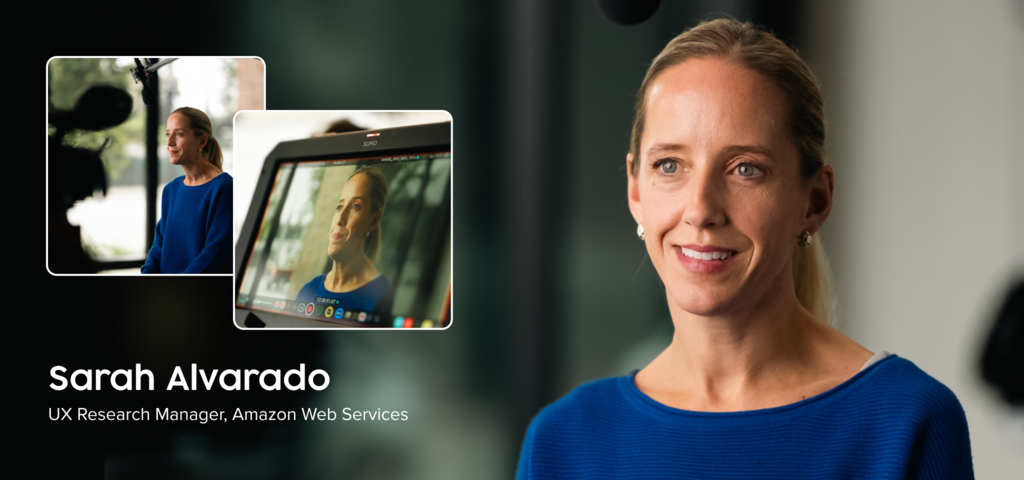 Amazon AWS customer story assets