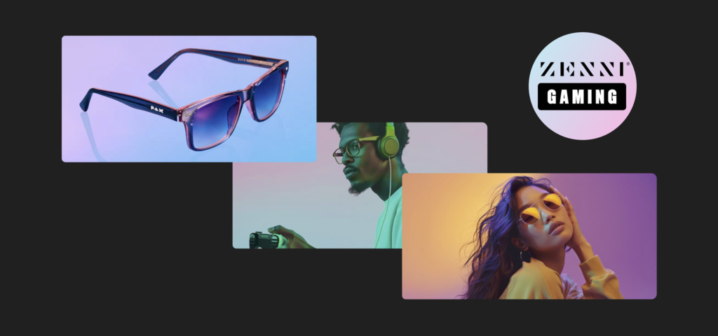 UserTesting customer Zenni optical customer story