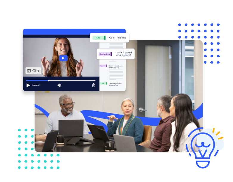 Digital assets for guide: a guide to customer first innovation and discovery