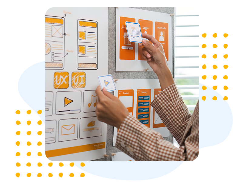 Digital assets for UserTesting Guide A step-by-step  guide to fast  feature prioritization
