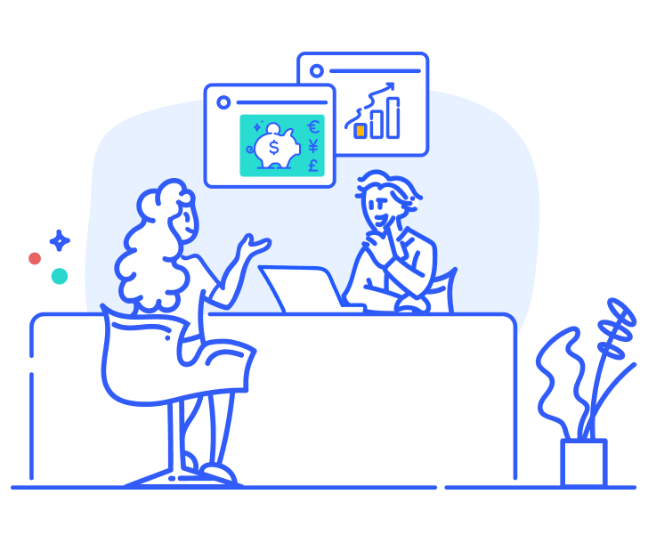 Guide assets for for usertesting and talker research study "Tariffs and trade-offs: what rising prices mean for brand trust and consumer loyalty.