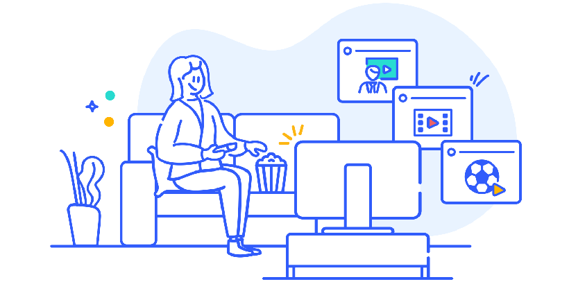 2024 Talker Study - Streaming - white background