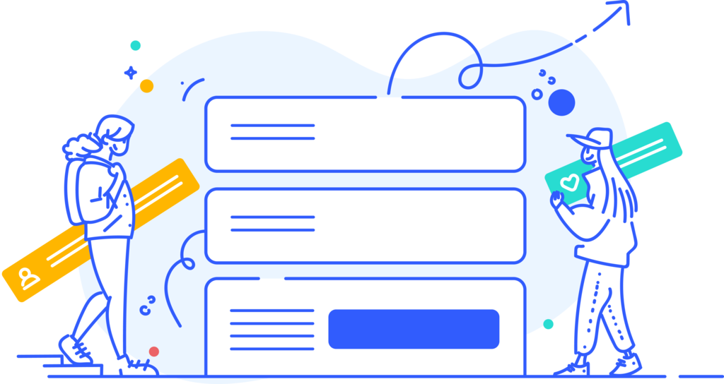 desktop in-product early-stage discovery available for insights