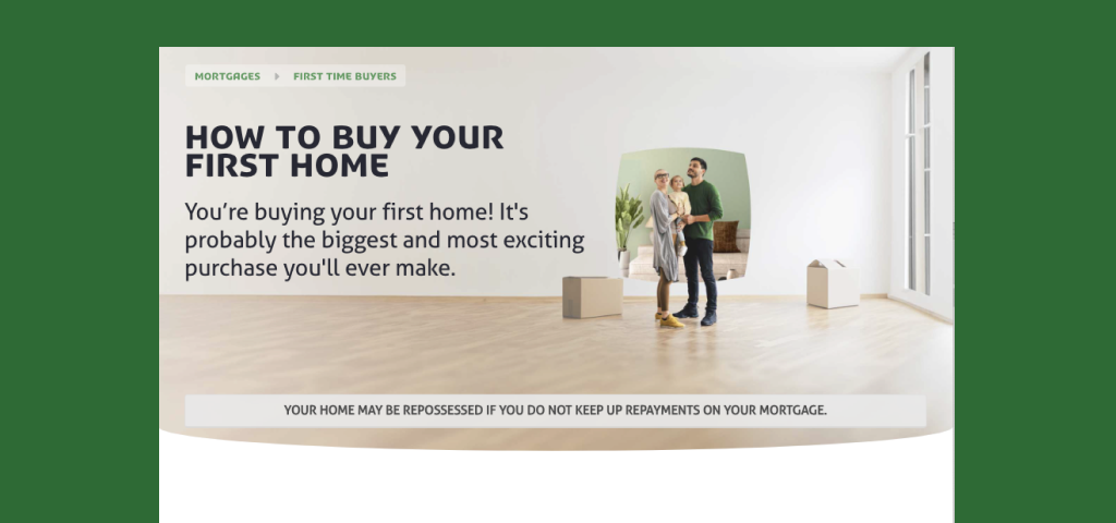 Yorkshire Building Society customer story banner image