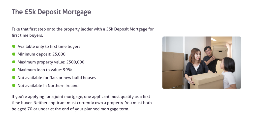 Yorkshire Building Society customer story banner image