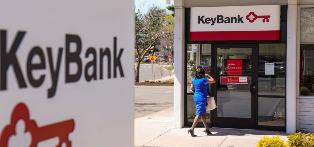 Keybank Customer Story assets