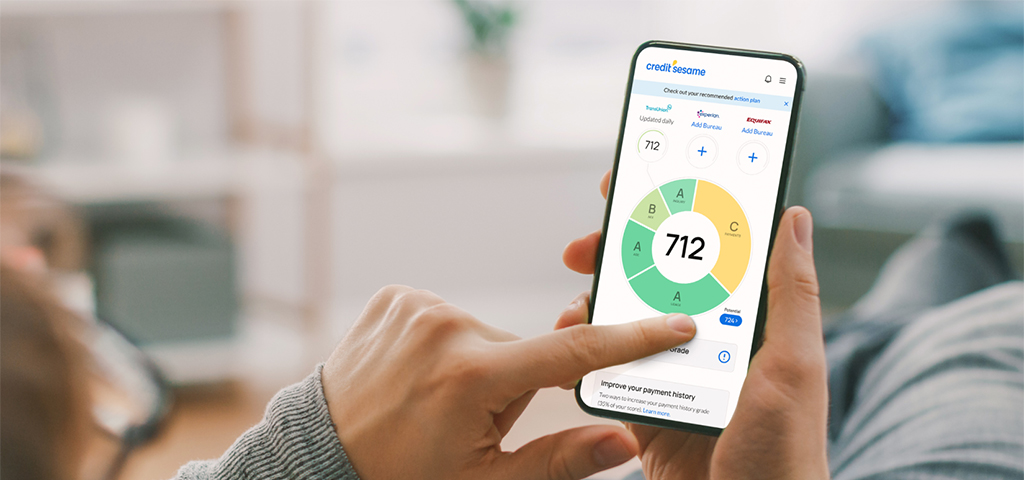 Credit Sesame used UserTesting to improve UX, align teams, and boost growth—leading to higher ratings, more users, and increased conversions.