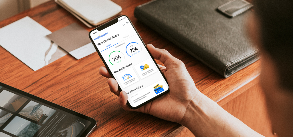 Credit Sesame used UserTesting to improve UX, align teams, and boost growth—leading to higher ratings, more users, and increased conversions.
