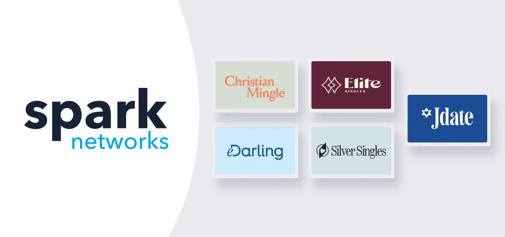 Spark Networks validates rebrands and product experiences using UserTesting to reduce risk, boost confidence, and increase daily active users by 50%. Spark Networks validates rebrands and product experiences using UserTesting to reduce risk, boost confidence, and increase daily active users by 50%.