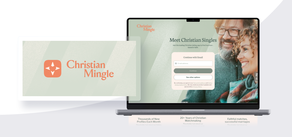 Spark Networks validates rebrands and product experiences using UserTesting to reduce risk, boost confidence, and increase daily active users by 50%. Spark Networks validates rebrands and product experiences using UserTesting to reduce risk, boost confidence, and increase daily active users by 50%.