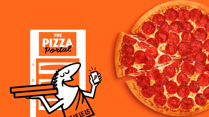UserTesting customer Little Caesars