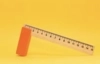 a ruler