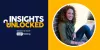 Leeyat Tessler from Capital One on the Insights Unlocked podcast