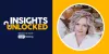 Janice Fraser on the Insights Unlocked podcast by UserTesting