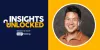 Stephen Carrey-Chan on the Insights Unlocked podcast