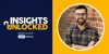 Dave Hora on the Insights Unlocked podcast presented by UserTesting