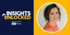 Monique Lalonde from REI on the Insights Unlocked podcast presented by UserTesting