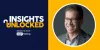 Lookout's David Rose on the Insights Unlocked podcast presented by UserTesting