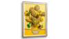 Van Gogh Sunflowers