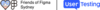 FoF & UserTesting