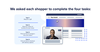 Retail Benchmark 2025 - tasks new