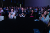 Photo from the 2023 THiS conference by UserTesting. This post lists 16 great CX conferences to attend.