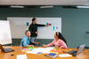 product-velocity-businessman-explaining-business-strategy