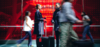 Iberia airlines passenger