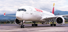 Iberia-airlines-plane