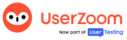 UserZoom logo