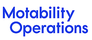 Motability Operations RGB logo