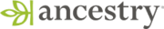 Ancestry customer logo