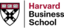 Harvard Business School logo