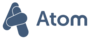 Atom Bank logo