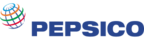 Pepsico logo for customer stories