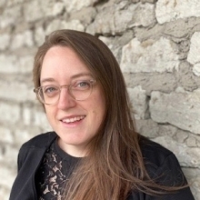 Rachel Price - Senior Information Architect, Microsoft