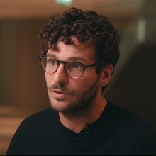 Daniele Catalano - UX Designer & Researcher, EssilorLuxottica