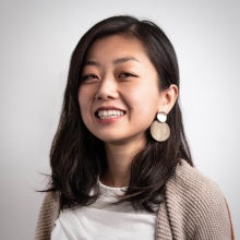 Diana Ye, Product Design Lead
