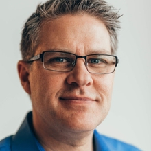 Gregg Richardson Senior Experience Manager, FamilySearch
