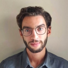 Tom Abourmad - User Researcher, Deezer
