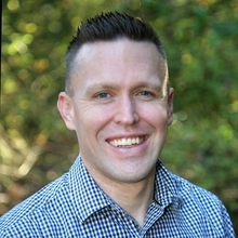 Derek Colvin - Sr Director of Product Management - Abercrombie & Fitch